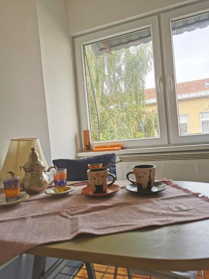 Centrum SJJ Eksteriør bilde