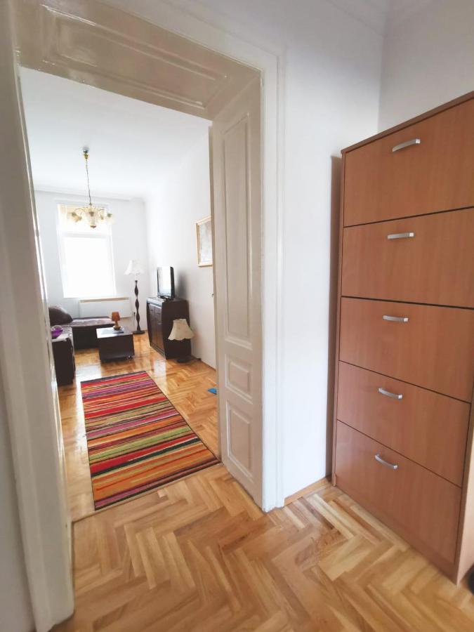 Centrum SJJ Eksteriør bilde